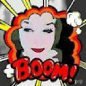 Meet your Posher, Sara xoxox